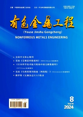 有色金属(中英文)